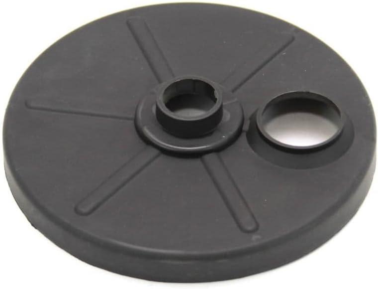 Craftsman 581840401 Lawn Mower Wheel Dust Cover