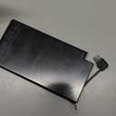 TNTOR Thin USB C Portable Charger with Built in Cable, Slim Power Bank for Travel 3500mAh Safe Battery Pack Charger for Pocket Wallet Compatible with iPhone 15 16 17 Series and Android/Samsung/Google