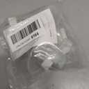 21mm Flange and Duckbill Valve Compatible with Spectra S1 S2 9 Plus Breastpump Replacement to Spectra Pump Parts, Not Original, Replace Accessories.