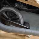 Baby Trend Navigator PRO 2-in-1 Stroller Wagon, Dash Sage