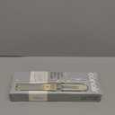 INFINITI PRO CONAIR Curl Secret Automatic Curling Iron, -inch Curling Iron Barrel, Automatic Hair Curler for All Hair Types and Lengths, Dual Voltage for Worldwide Travel, Gray/Gold (3/4 Inch Single)