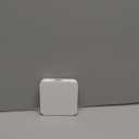 meross Smart Thermostat for Home, WiFi Thermostat Works with Matter, Alexa, Apple Home, Google Assistant, App & Voice Control, 7x24h Scheduling, Energy Saving, C-Wire Required (White)