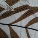 12×90", 1-Piece Fit Stretch Sofa Cover, Sofa Slipcover Elastic Fabric Printed Pattern Chair Couch Settee Sofa Covers Universal Fitted Furniture Cover 1/2/3/4 Seater Protector Covers