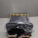 Shark AV2501AE AI Robot Vacuum with XL HEPA Self-Empty Base, Bagless, 60-Day Capacity, LIDAR Navigation, Perfect for Pet Hair, Compatible with Alexa, Wi-Fi Connected, Carpet & Hard Floor, Black