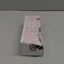 Go Brush Pro 2026 Hair Straightener Brush 300 Million Negative Ionic Portable Hair Straightener Comb for Women with 4 Temps Fast Heating MCH Ceramic Coating Smooth Frizz Hair Light Pink