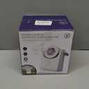 Bubble Machine for Kids Toddlers,Automatic Bubble Blower,Portable Adjustable Angle Bubble Maker,Bubbles Toy for 3 4 5 6 7 Year Old Boy Girl,Outdoor Party Birthday Easter Baskets Stuffers Gifts