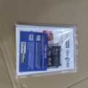 DuroMax XP13000EH 13,000-Watt Dual Fuel Portable Generator - Gas & Propane, Electric Start, Whole Home Backup Power, Transfer Switch Ready, RV & Emergency Ready