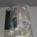 fit for Chevrolet Silverado Sun Visor, fit for 2007 2008 2009 2010 2011 2012 2013 2014 Chevy Suburban 1500 2500 Avalanche Tahoe GMC Sierra Yukon XL Cadillac Escalade Replace 22850306 22850310