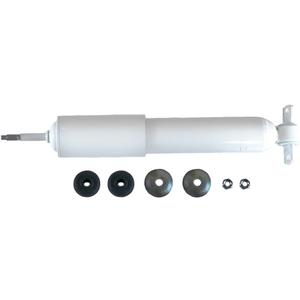 Gabriel G63772 Ultra Truck Front Shock Absorbers for Ford Ranger XL RWD, XLT RWD, EV; Mazda B2300 RWD, B2500 RWD, B3000 RWD, B4000 RWD (1 Pack)