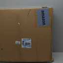 Backpack Beach Tanning Chair with Canopy Sun Shade & Face Hole, 6 Position Folding Lounge Sun Chair for Adults Outside Reading Sunbathing Poolside Camping Lawn, UPF 50+, Patent Design (Beige)