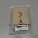 Seamless Bodysuit For Women Tummy Control Thong Bady Shaper Waist Slimming Women's Shaperwear Tank Tops (XX-Large, Beige)