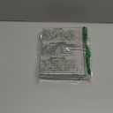 Jewelry Box for Women - Small Velvet Jewelry Box Organizers and Storage, Necklace, Earring, Ring, Bracelets Box (Gray)