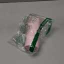 Car Trash Can Bin with Lid - Car Garbage Can Cup Holder - Pink Mini Leakproof Vehicle Garbage Bin with 20pcs Trash Bags - Automobile Organizers and Storage for Front Back Seat Accessories