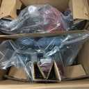 Graco® Modes Pramette Travel System, Includes Baby Stroller with True Pram Mode, Reversible Seat, One Hand Fold, Extra Storage, Child Tray and SnugRide 35 Infant Car Seat, Ontario, Manufacturing date: 10/24/2025