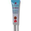 Erborian CC Water Gel Color Corrector, Tone-Evening Skincare Makeup Hybrid Hydrates, Blurs for Glass, Dewy, Glowy Finish, Lightweight, Korean Skincare (0.5 Ounce (Pack of 1), Chocolat)