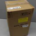 NEEDOMO Ramadan Decorations for Home, 15 & 10.8 Golden Ramadan Lanterns, Vintage Metal Moroccan Candle Lantern Decor for Tabletop, Mantel, Wall, Indoor Outdoor, EID Mubarak Gift