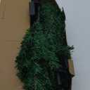 4PCS Solar Christmas Tree Garden Stake Lights Waterproof Christmas Decorations Tree Lights Outdoor Xmas Tree Light Christmas dcor Pathway Lights Patio Yard4PCS