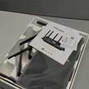 TP-Link AXE5400 Tri-Band WiFi 6E Router (Archer AXE75), 2025 PCMag Editors' Choice, Gigabit Internet for Gaming & Streaming, New 6GHz Band, 160MHz, OneMesh, Quad-Core CPU, VPN & WPA3 Security