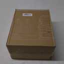 Laundry Detergent Dispenser - Fabric Softener Liquid Dispenser for Laundry Room - 64oz Plastic Soap Dispenser, Waterproof Labels, Collapsible Funnel, Extra Labels, Measuring Cup&Bamboo Tray - Set of 2