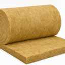 GlikCeil Acoustic Rock Wool Insulation, 2 Inch Thick