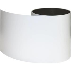 Professional Contractor Grade Aluminum Trim Coil (Standard White)