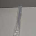 4pcs Cabinet Door Protector, Plastic Edge Protector Trash Drawer Protector Edge Guard, Slip on Protectors for Cabinets 3/4" Thick, 24" Length, Prevent Wear, Chipping, Discoloration