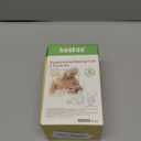 haakaa Supplemental Feeding Tube & Pouch Set,Baby Supplemental Nursing System,SNS Breastfeeding System,Food Grade Silicone