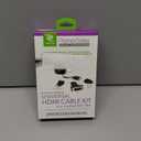 Retrak HDMI Cable Mini, Micro & DVI cable