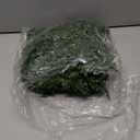 Jutom 1 PCS 6 ft Christmas Cedar Garland - Artificial Realistic Holiday Cedar Pine Needles Greenery Garland Decoration for Mantel Table Winter Party