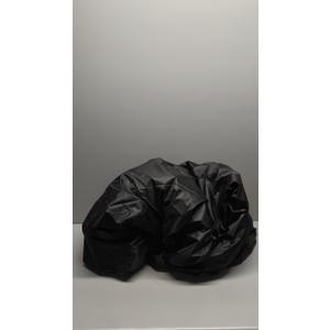 LXKCKJ Cover, Ideal for Waterproof and Dustproof (Black), 252x160 Inches