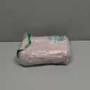 Elonbo Carrying Case for Portable Handheld Inhaler Nebulizer Machine for Adults and Kids, Asthma Inhaler Travel Case, Handheld Mesh Atomizer Machine Holder, Inhaler Spacer Bag, Star Pink