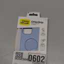 OtterBox iPhone 15, iPhone 14, and iPhone 13 OtterGrip Symmetry Series Case - You DO Blue, Built-in Grip, Sleek Case, Snaps to MagSafe, Raised Edges Protect Camera & Screen, Blue