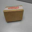 2Pcs Luggage Replacement Wheels, Suitcase Swivel Coaster Wheels