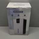 Dehumidity, Dehumidifier for Home