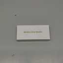 ByteWave Bone Conduction Under Pillow Sleep Speaker, Ultra-Thin Wireless Bluetooth 5.3 Mini Pillow Speaker with LED Display,TF Card,Auto-Off, Private Design for Side & Light Sleepers Bedside Listening