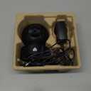 Kasa 1080p Indoor Pan/Tilt Wired Security Camera - Works as a Baby & Pet Monitor, Motion Detection & Tracking, 2-Way Audio, Night Vision, Subscription-Free Local Storage or Optional Cloud, EC71