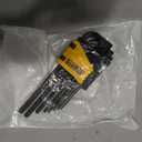 OEM 72-592D Replacement Tool Set Hex Key Set DWMT72163 DWMT72164 DWMT72165