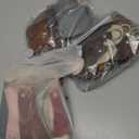 Ecation 150 Pcs Lasable Engravable Blanks 60 Leather Hat Patches 90 PU Leather Key Fob Kit Laser Blanks Keychain for DIY Custom Laser Engraving Craft Gifts Sublimation Hat Jacket Backpack(Multicolor)