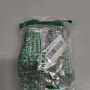 Feit Electric Smart WiFi Door and Window Sensor, Battery Powered, 2.4GHz No Hub Required, Remote Home Monitoring, Not Compatible with Other Security Systems, MOT/Door/WiFi/BAT (1 Count (Pack of 1), White)