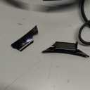 OSTBA Sandwich Maker, 2 Slice Grilled Cheese Maker with Non-stick Triangle Plates, Indicator Lights, Cool Touch Handle, Easy to Clean and Store, 750W