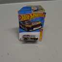 Hot Wheels HW turbo 5/5 Fast Felion, Hot Wheels Deora III, Surf's Up 4/5 [Orange] 71/250, HOT WHEELS HOT WHEELS LET'S RACE - Rodger Dodger, Pack of 3