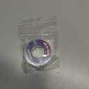 Noah Tin Lead Rosin Core Solder Wire for Soldering, Content 2.0% Solder flux Sn60-Pd40 (0.8mm, 100g)