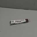 Rotring 600 Full-Metal Body 0.7mm Mechanical Pencil, Black, for Precise Ruler-Based Drawing