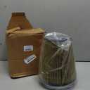 FA1922 Air Filter Compatible with FORD Mustang Shelby V8-5.2L,Mach 15L V8,F150 5.2L V8