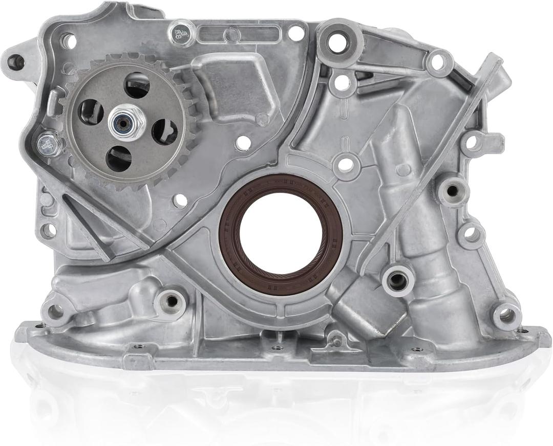 M183 1510074020 Oil Pump For Toyota Camry 2.2L 1992-2001,For Toyota Celica 2.0L 1988-1993,For Toyota MR2 2.0L 1991-1995,For Toyota Solara 2.2L 1999-2001,Replace # 1510074040 1510088381 OPT079