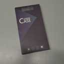 Magnetic 3 in 1 for iPhone 17 Case, [Omni-Directional Protection] with 1x Screen Protector + 1x Camera Cover, [Seamless Work with Magsafe] Translucent Protective Silm Phone Case for iPhone 17, Blue