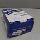 100pcs 3ml/cc 25G 5/8 inch（16mm）for Industrial Scientific Accessories, Refilling Liquid, Individually Wrapped