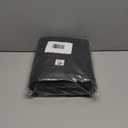 NYFITY Kennel Pad Dog Crate Mat Liner, Absorbs Urine, Waterproof, NonSlip, Washable Puppy Pee Pad for Kennel Training  Under Pet Cage to Protect Floors, Thin Cut to Fit Design (48" x 29"  1 Pack )