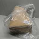 COLIKESEA Sleeping Bags for Adults, Teens & Kids - Use for 3-4 Seasons, Warm & Cold Weather - Lightweight,Waterproof, Use for Backpacking, Hiking and Camping (Sky Blue/Left Zip)