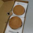 Intake Exhaust Camshaft Sprocket Phaser | Fit for Buick LaCrosse Regal Verano, Chevy Captiva Cobalt Equinox HHR Impala Malibu Orlando, GMC Terrain, Pontiac G5 | OE# 12578516, 917-254, 12621505 (Black + Black)